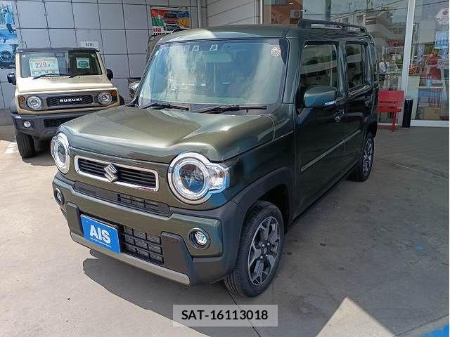 Suzuki HUSTLER 2022-12 6691059-0