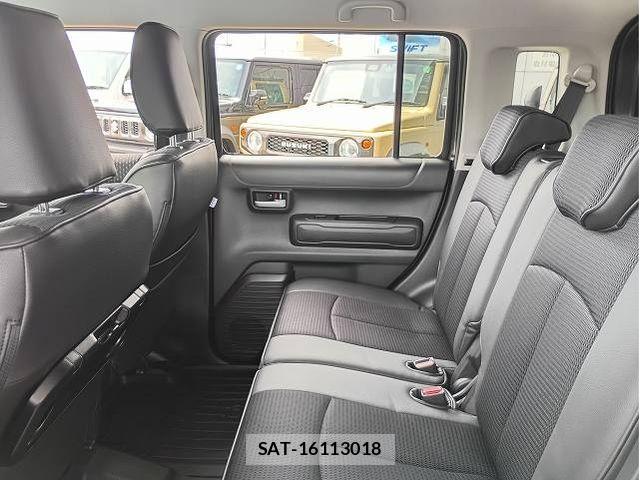 Suzuki HUSTLER 2022-12 6691059-9