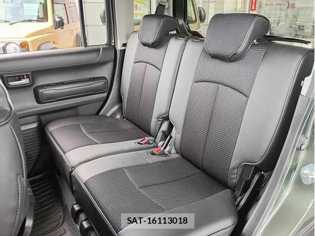 Suzuki HUSTLER 2022-12 6691059-10