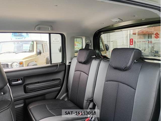Suzuki HUSTLER 2022-12 6691059-11