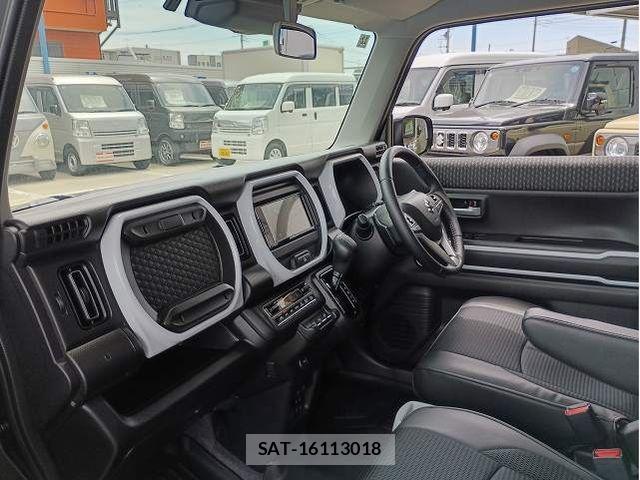 Suzuki HUSTLER 2022-12 6691059-12