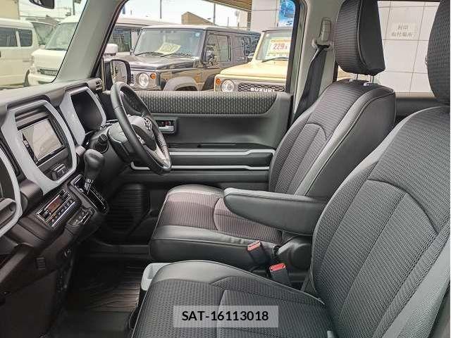 Suzuki HUSTLER 2022-12 6691059-13