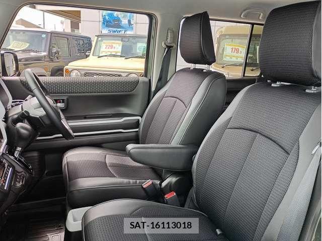 Suzuki HUSTLER 2022-12 6691059-14