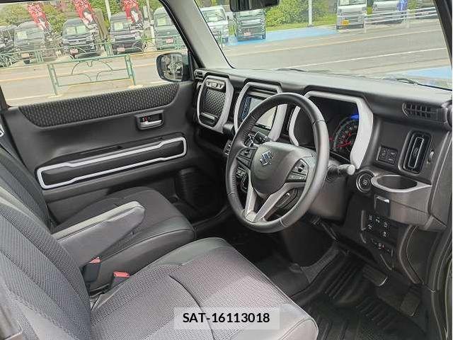 Suzuki HUSTLER 2022-12 6691059-15