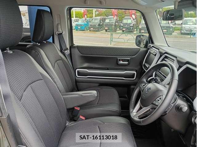 Suzuki HUSTLER 2022-12 6691059-16