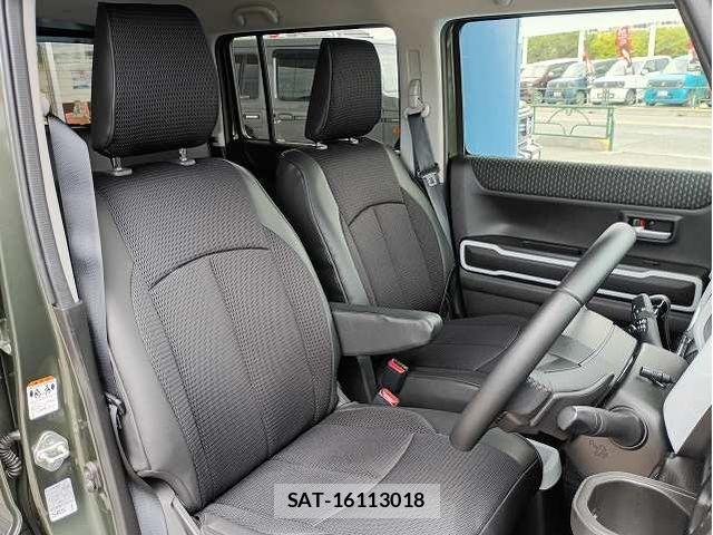 Suzuki HUSTLER 2022-12 6691059-17