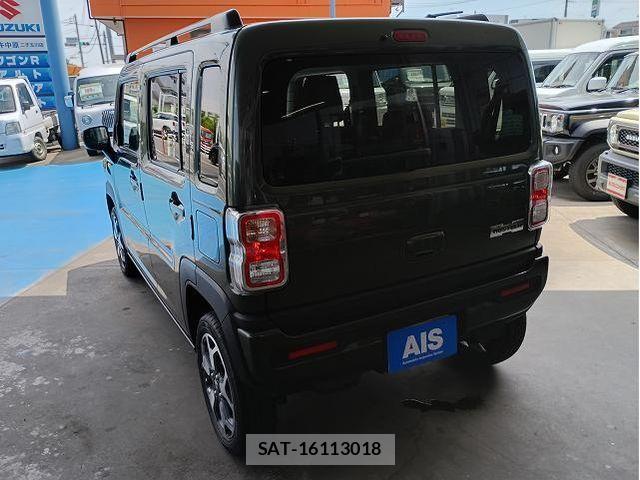 Suzuki HUSTLER 2022-12 6691059-1