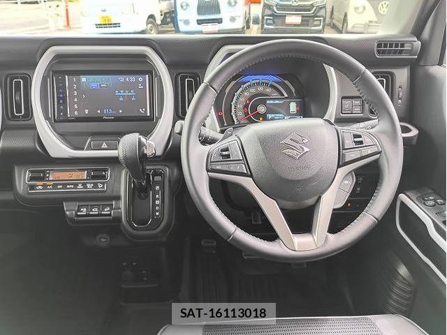 Suzuki HUSTLER 2022-12 6691059-19