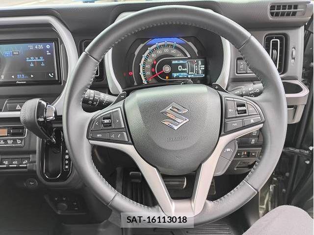 Suzuki HUSTLER 2022-12 6691059-28