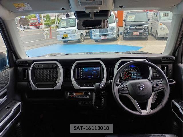 Suzuki HUSTLER 2022-12 6691059-2