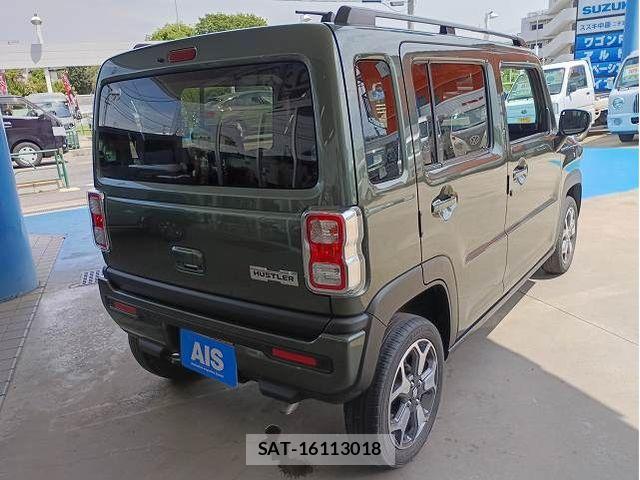 Suzuki HUSTLER 2022-12 6691059-3