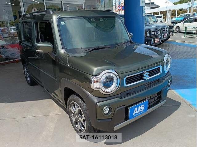 Suzuki HUSTLER 2022-12 6691059-4