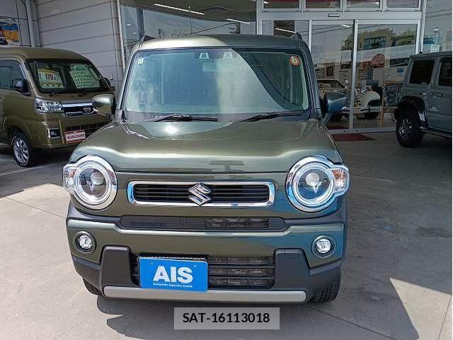 Suzuki HUSTLER 2022-12 6691059-5