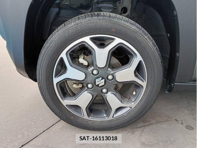 Suzuki HUSTLER 2022-12 6691059-6
