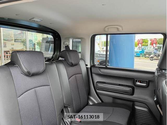 Suzuki HUSTLER 2022-12 6691059-7