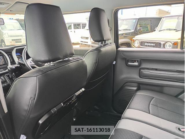 Suzuki HUSTLER 2022-12 6691059-8