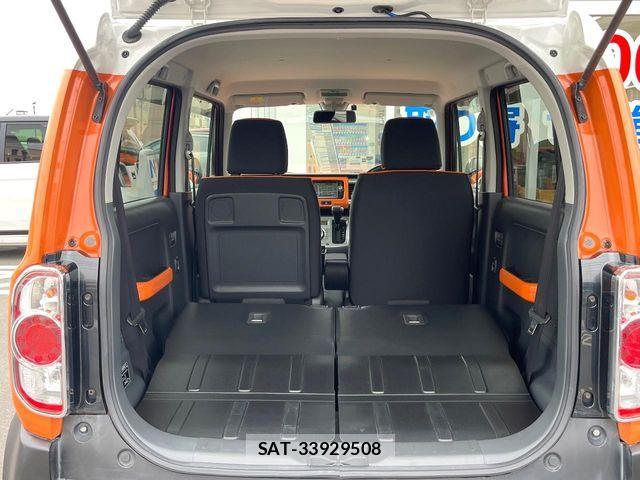 Suzuki HUSTLER 2014-09 6716350-9