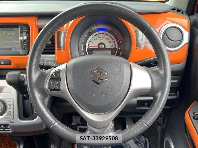 Suzuki HUSTLER 2014-09 6716350-10
