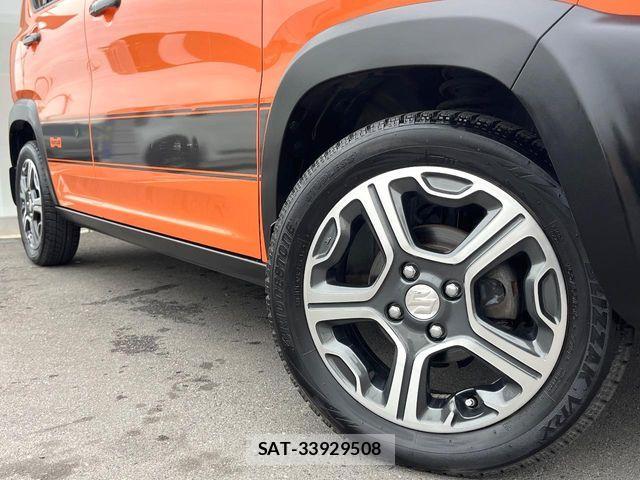 Suzuki HUSTLER 2014-09 6716350-12