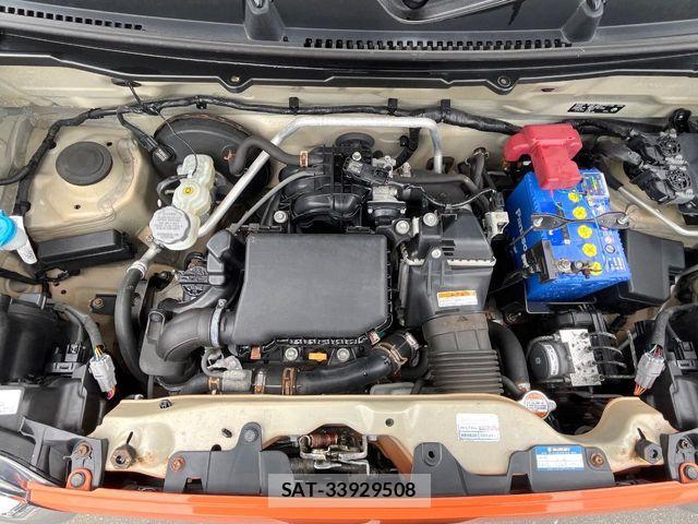 Suzuki HUSTLER 2014-09 6716350-17