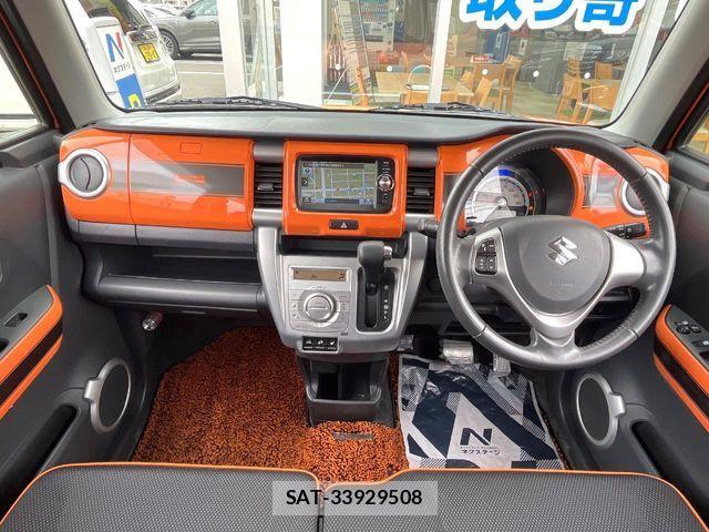 Suzuki HUSTLER 2014-09 6716350-1