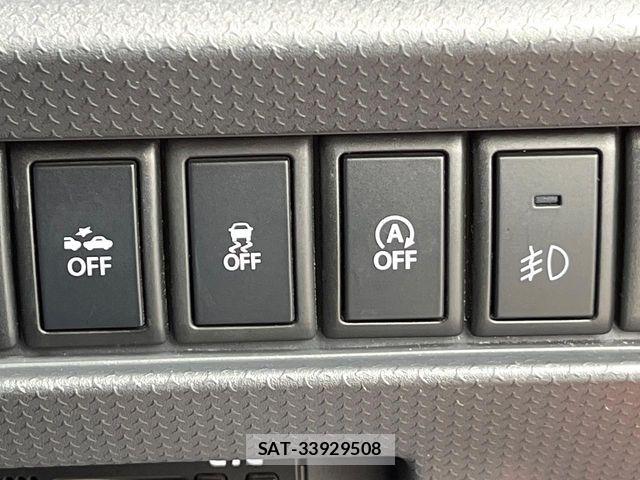 Suzuki HUSTLER 2014-09 6716350-6