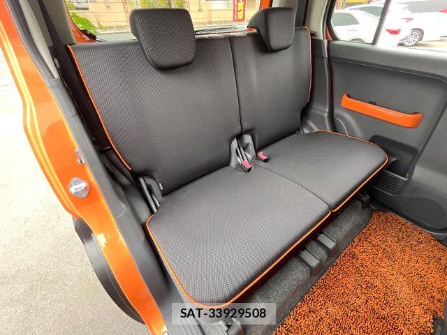 Suzuki HUSTLER 2014-09 6716350-8