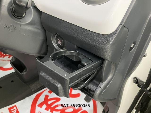Suzuki HUSTLER 2016-11 6716348-9