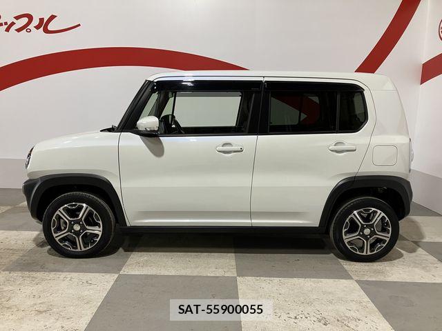 Suzuki HUSTLER 2016-11 6716348-10
