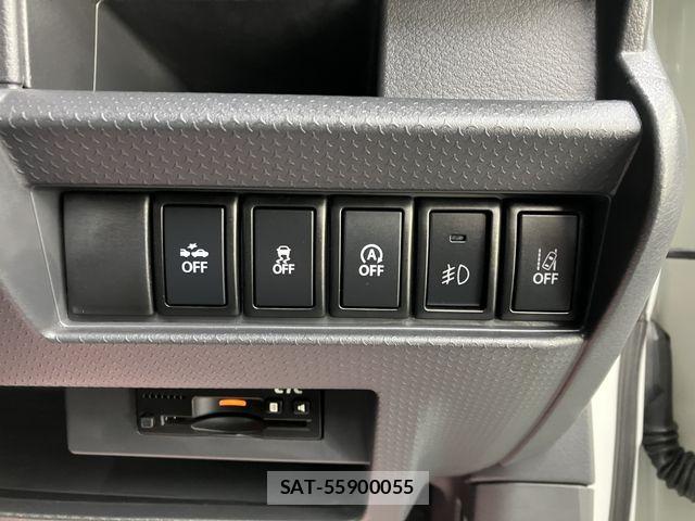 Suzuki HUSTLER 2016-11 6716348-12