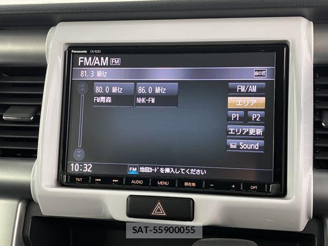 Suzuki HUSTLER 2016-11 6716348-14