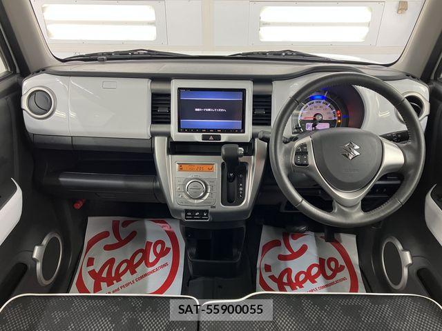 Suzuki HUSTLER 2016-11 6716348-1