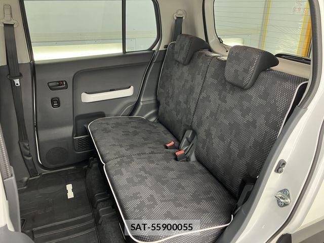 Suzuki HUSTLER 2016-11 6716348-2