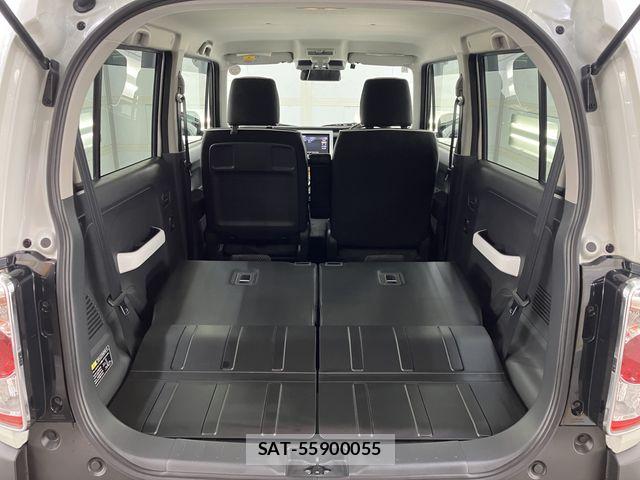 Suzuki HUSTLER 2016-11 6716348-4