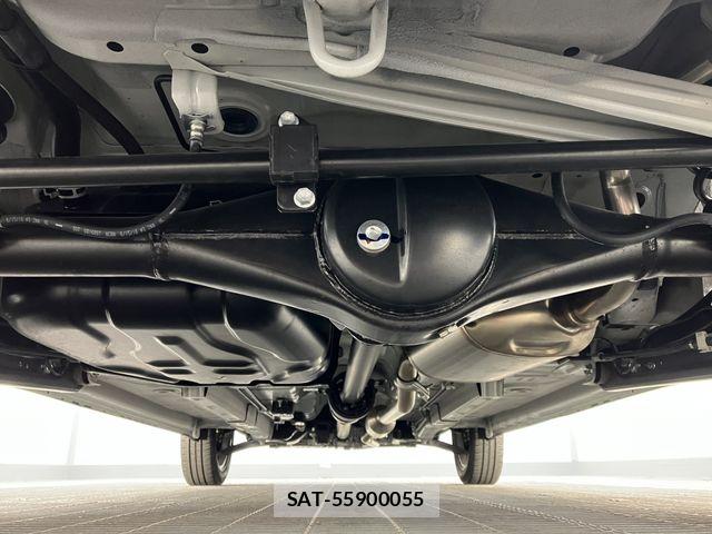 Suzuki HUSTLER 2016-11 6716348-6