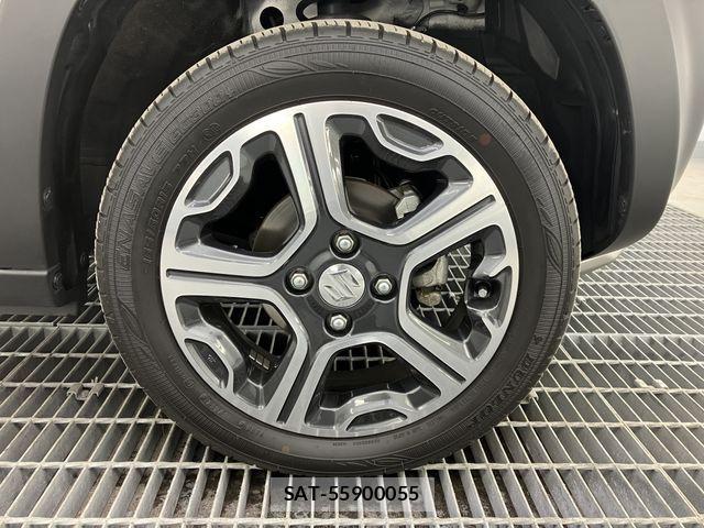 Suzuki HUSTLER 2016-11 6716348-7