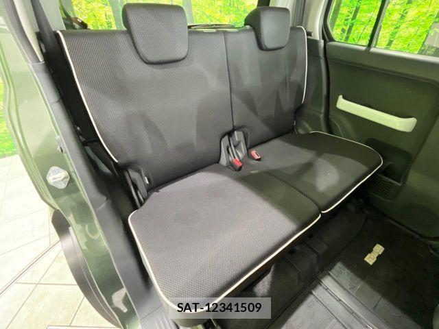 Suzuki HUSTLER 2015-09 6716349-9