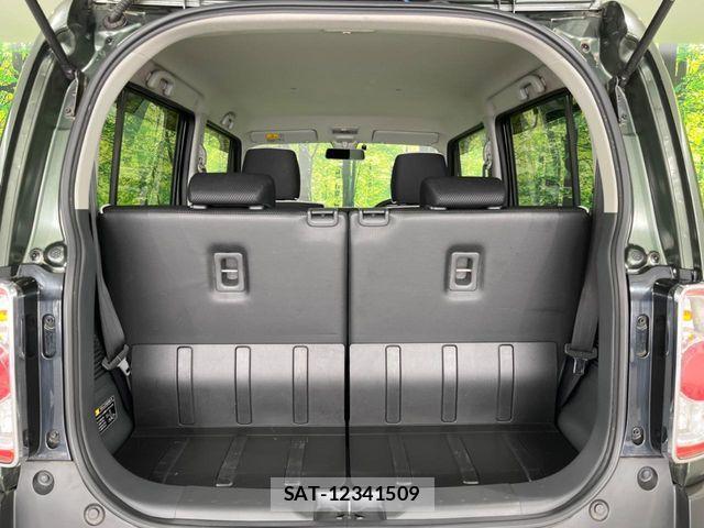 Suzuki HUSTLER 2015-09 6716349-10