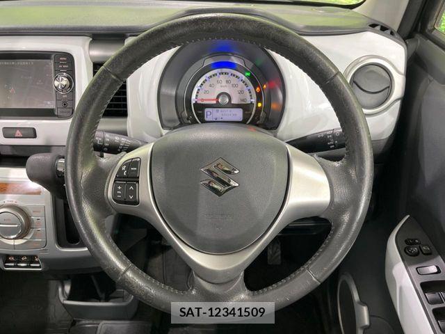 Suzuki HUSTLER 2015-09 6716349-11