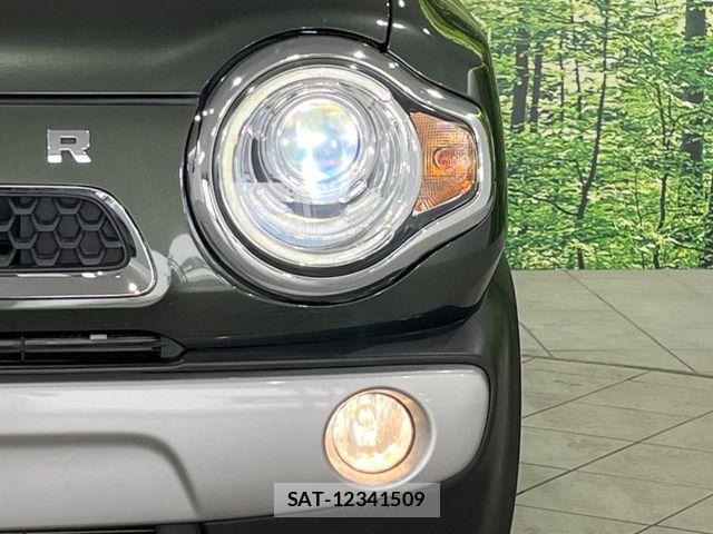 Suzuki HUSTLER 2015-09 6716349-12
