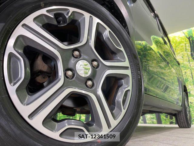 Suzuki HUSTLER 2015-09 6716349-13
