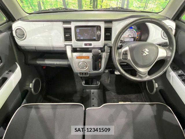 Suzuki HUSTLER 2015-09 6716349-1