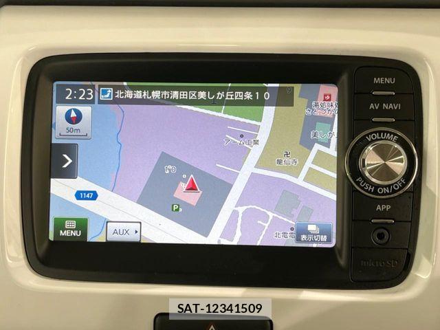 Suzuki HUSTLER 2015-09 6716349-2