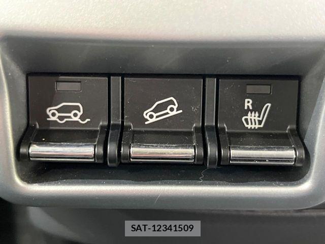 Suzuki HUSTLER 2015-09 6716349-5