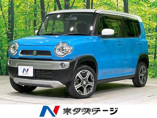 Suzuki HUSTLER 2014-11 6716351-0