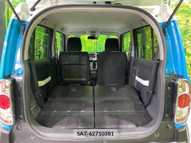 Suzuki HUSTLER 2014-11 6716351-9