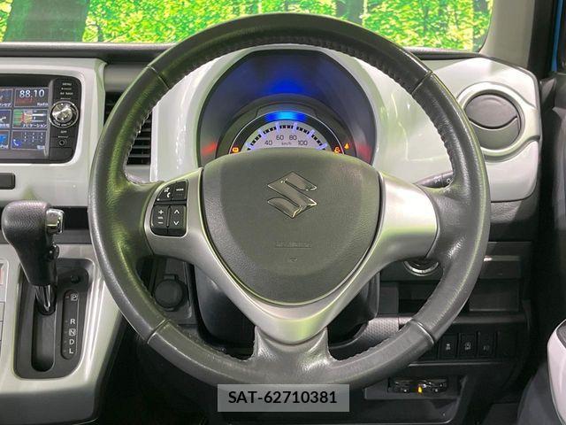 Suzuki HUSTLER 2014-11 6716351-10