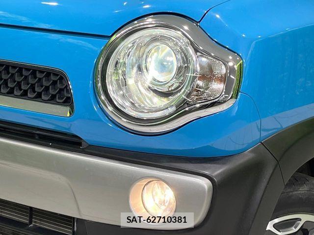 Suzuki HUSTLER 2014-11 6716351-11