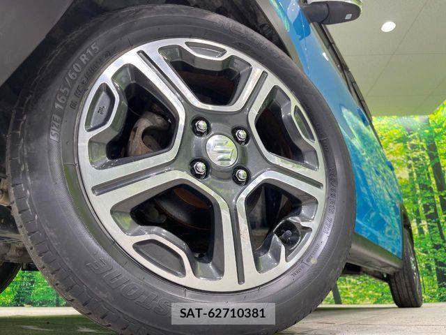 Suzuki HUSTLER 2014-11 6716351-12