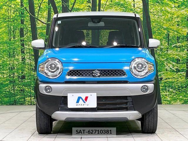 Suzuki HUSTLER 2014-11 6716351-13